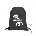 Gympapåse med Namn - Dinosaurie Rex