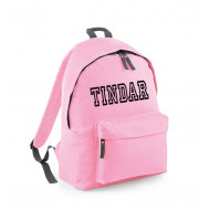 Ryggsäck med Namn - Allstar