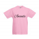 Barn T-Shirt - Brush
