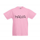 Barn T-Shirt - Calvin