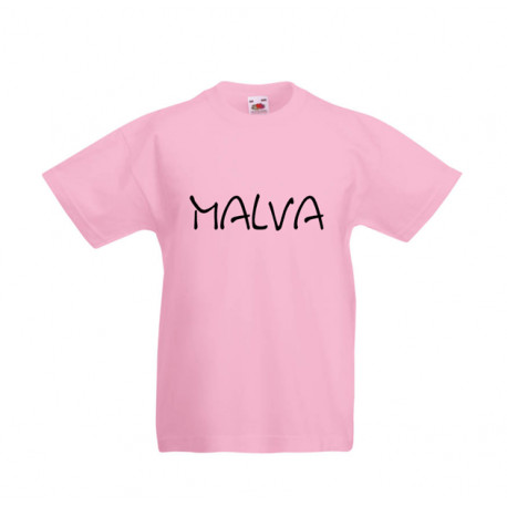 Barn T-Shirt - Calvin
