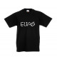 Barn T-Shirt - Calvin
