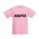 Barn T-Shirt - Cheri