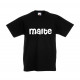 Barn T-Shirt - Cheri