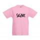 Barn T-Shirt - Trash