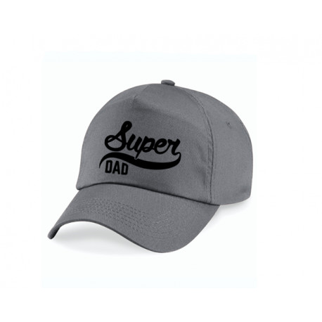Keps - Super DAD