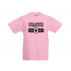 Barn T-Shirt - STORASYSTER