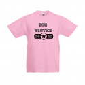 Barn T-Shirt - BIG SISTER