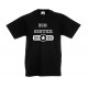 Barn T-Shirt - BIG SISTER