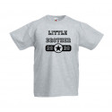 Barn T-Shirt - LITTLE BROTHER