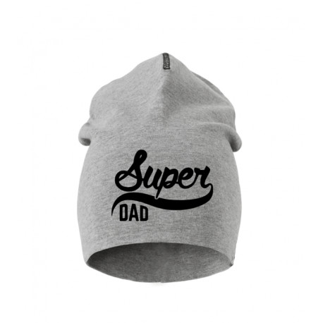 Mössa - Super DAD