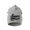 Mössa - Super DAD