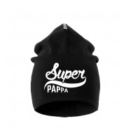 Mössa - Super PAPPA