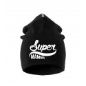 Mössa - Super MAMMA