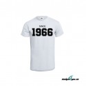Herr T-Shirt - SINCE