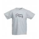 Barn T-Shirt - Mammas Prins