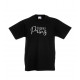Barn T-Shirt - Pappas Prins
