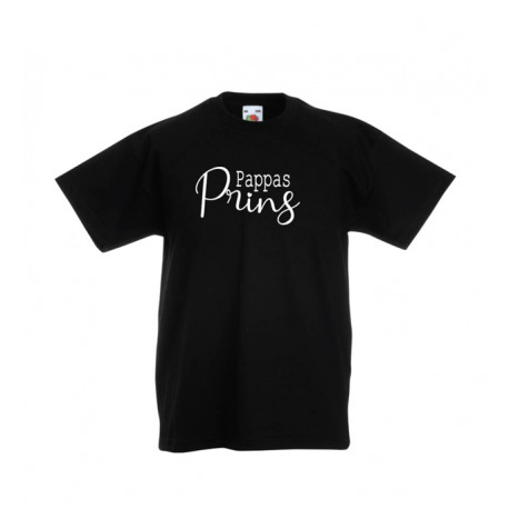 Barn T-Shirt - Pappas Prins