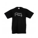 Barn T-Shirt - Pappas Prins
