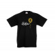 Kalas T-Shirt med namn - Ballong