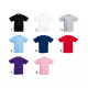 Färger på T-Shirt