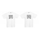 Barn T-Shirt - BORN TOGETHER & FRIENDS FOREVER