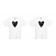 Barn T-Shirt - twin A & twin B