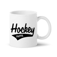 Mugg - Hockey PAPPA