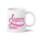 Mugg - Super MAMMA