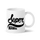 Mugg - Super MAMMA