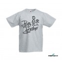 Barn t-shirt - Big Brother