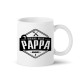 Mugg - Hockey PAPPA