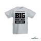 Barn t-shirt - I´M GOING TO BE A BIG BROTHER