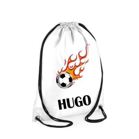 Gympapåse - Fotboll
