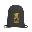 Gympapåse med namn - Ananas