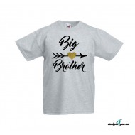Barn t-shirt - Big Brother