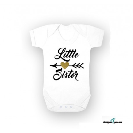 Babybody- Little Sister