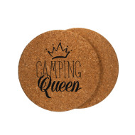 Grytunderlägg 2 pack - CAMPING Queen / CAMPING King