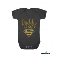 Babybody- Daddy Is My S