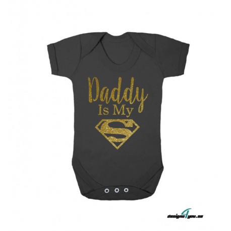 Babybody- Daddy Is My S