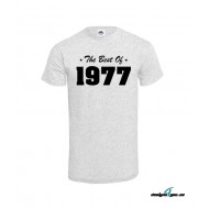 Herr T-Shirt - The Best Of