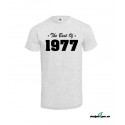 Herr T-Shirt - The Best Of