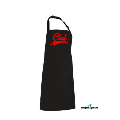 Förkläde - Chef