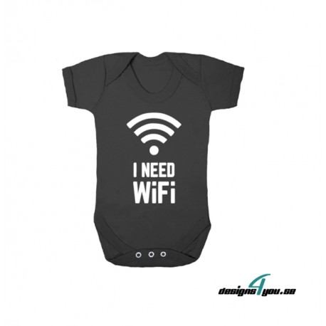 I NEED WiFi