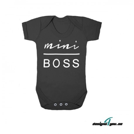 mini BOSS