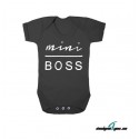 Babybody - mini BOSS