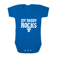 Babybody - MY DADDY ROCKS