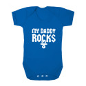 Babybody - MY DADDY ROCKS