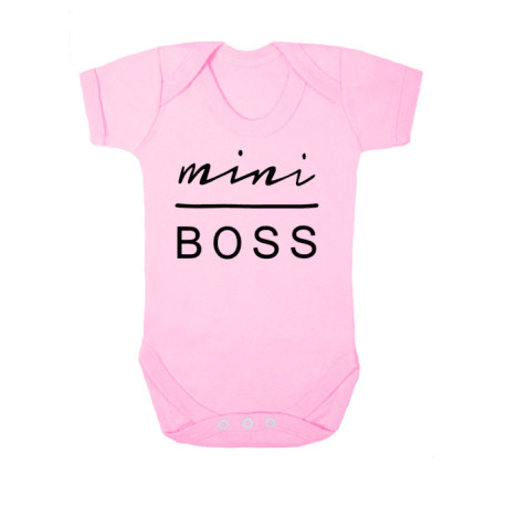 Babybody - mini BOSS