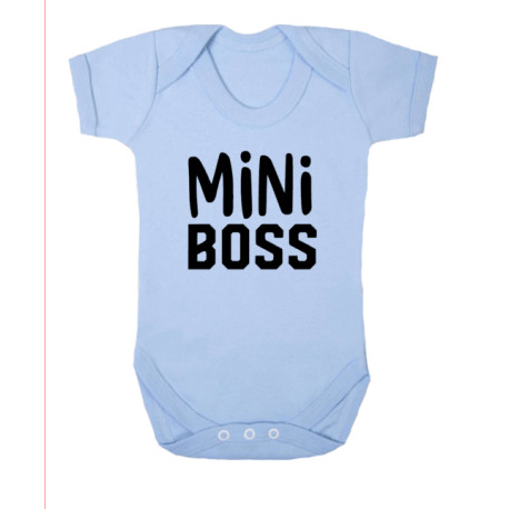 Babybody - MINI BOSS